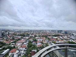 The Meyerise (D15), Condominium #610728211